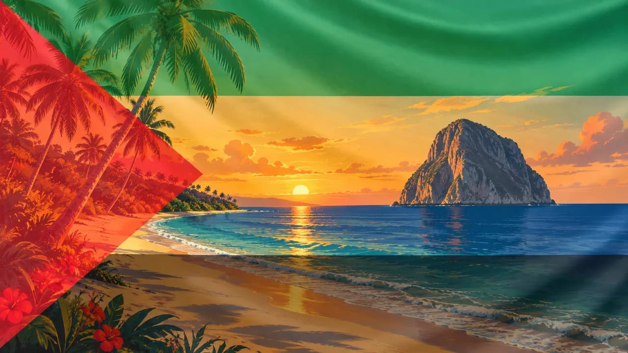 Martinique