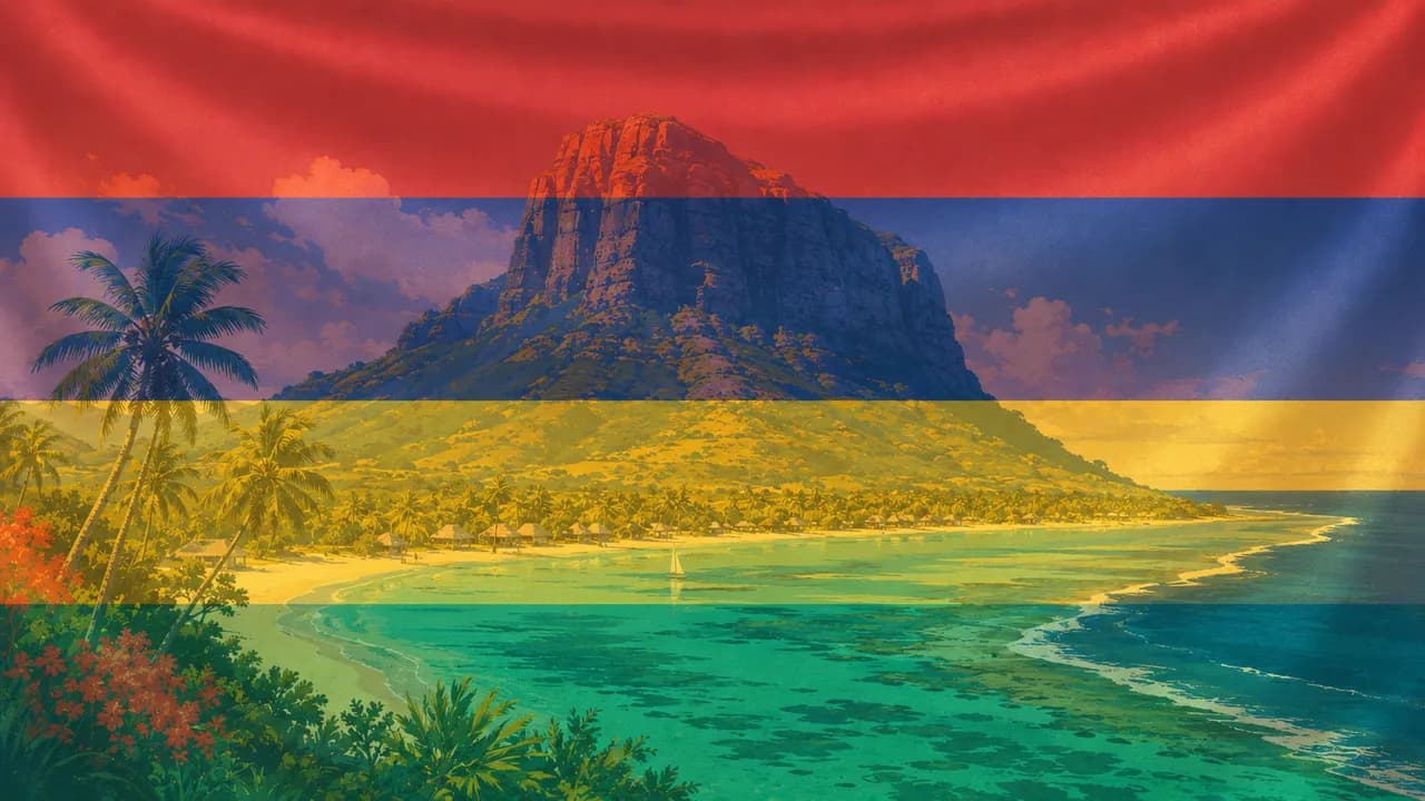 Mauritius