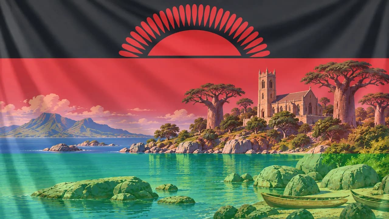 Malawi