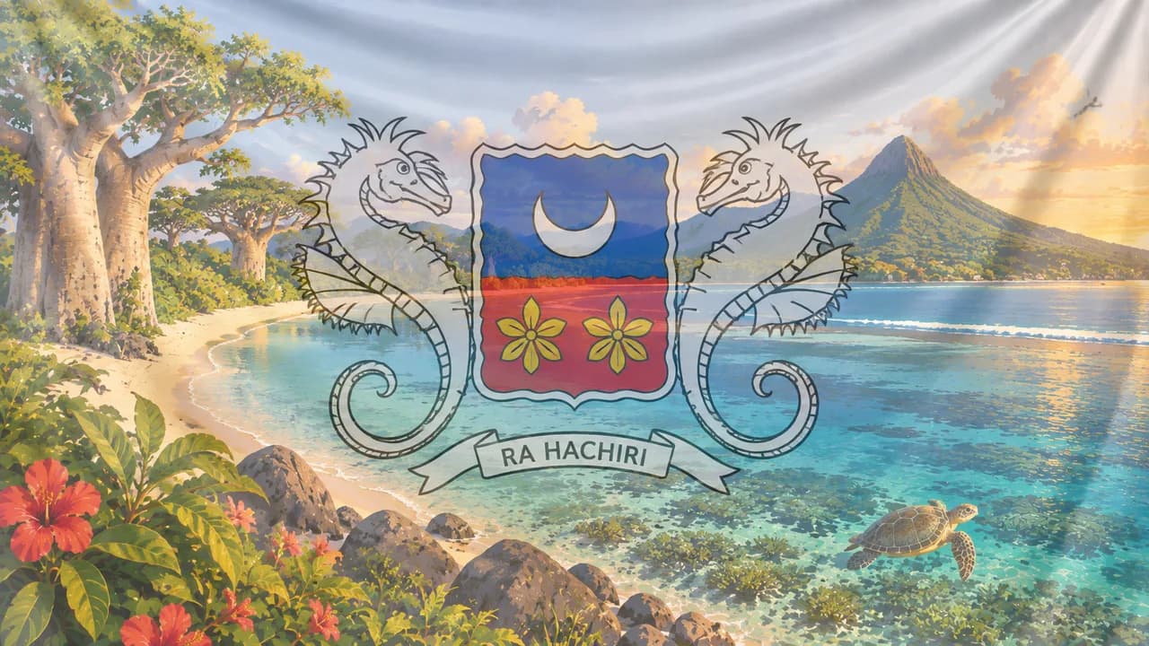 Mayotte