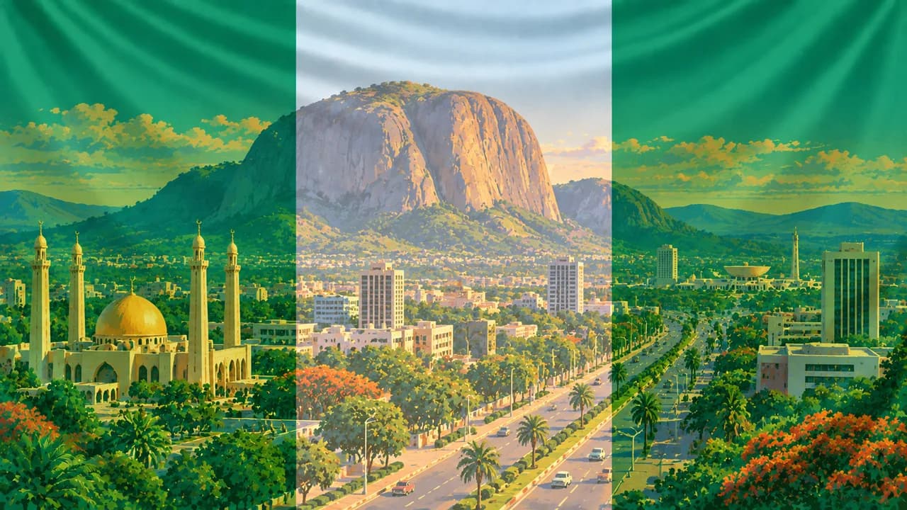 Nigeria