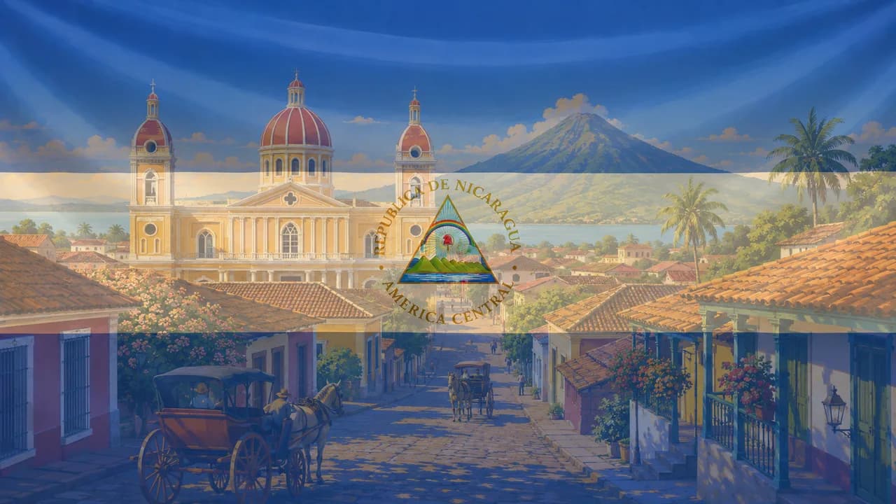 Nicaragua
