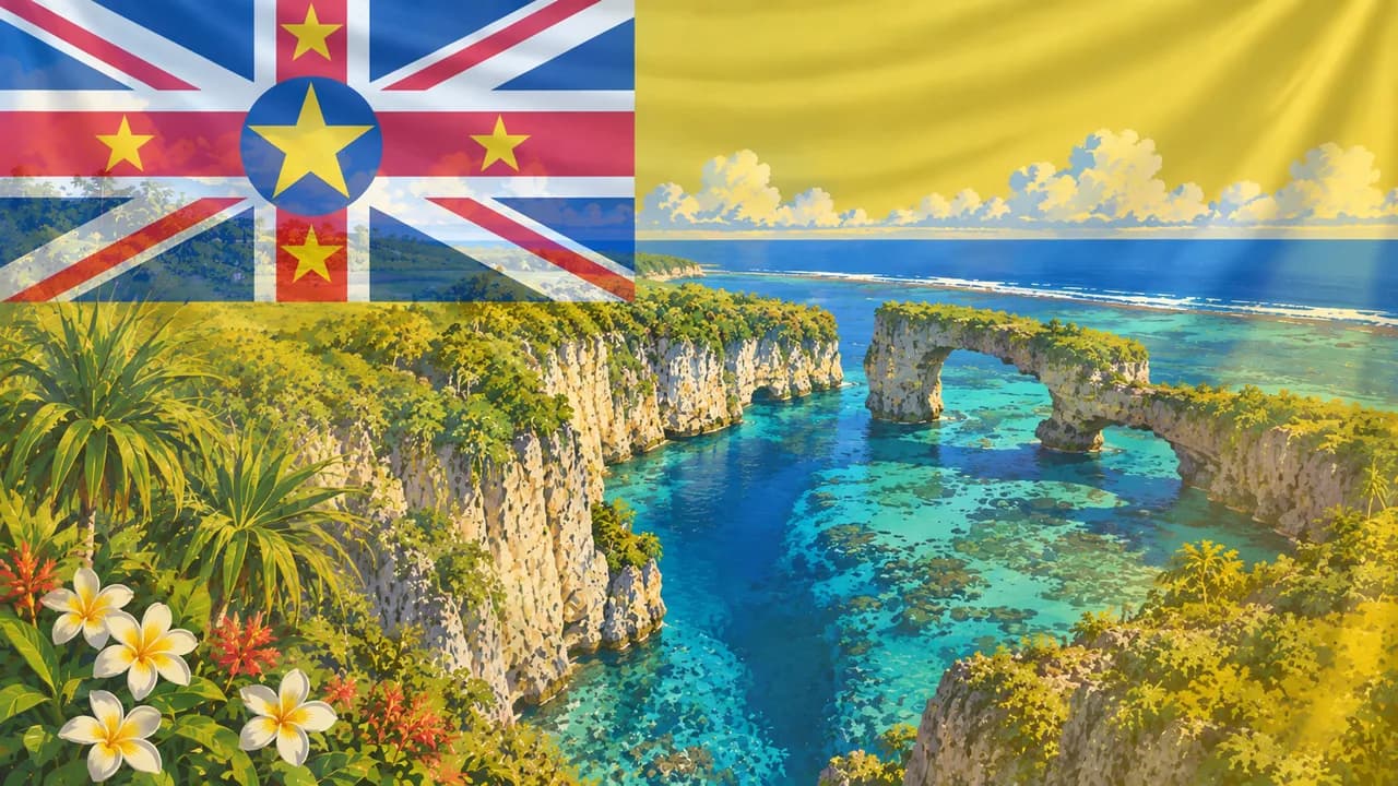 Niue
