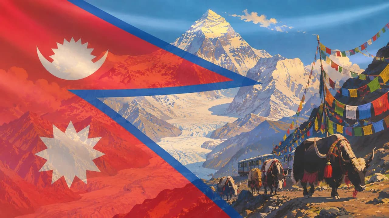 Nepal