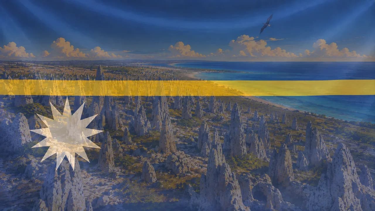 Nauru