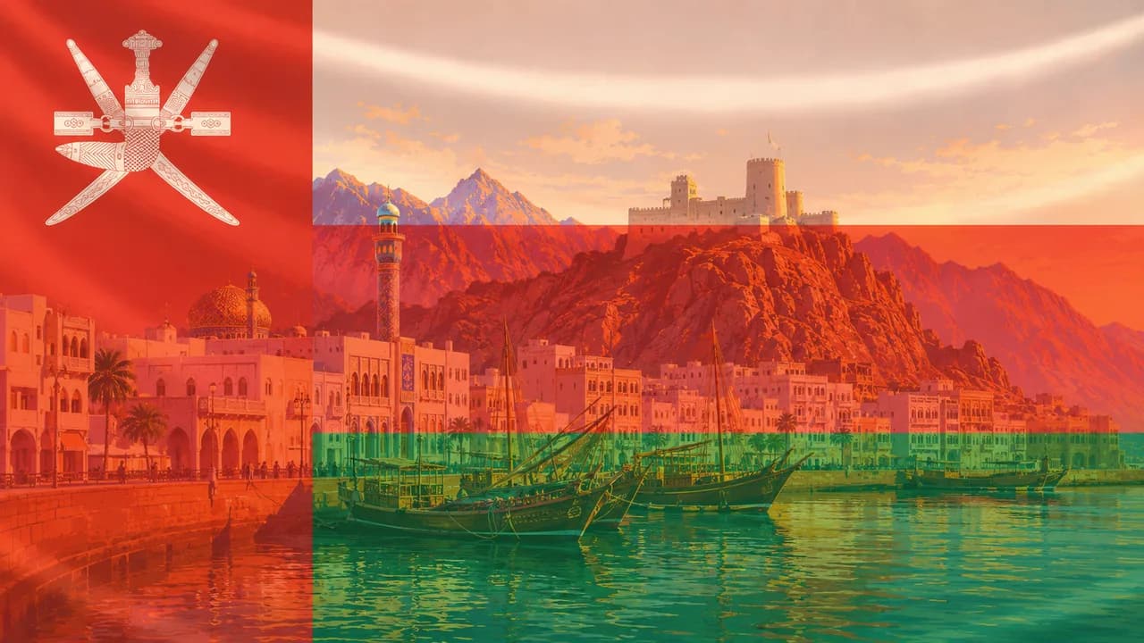 Oman