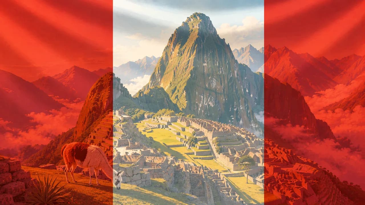 Peru