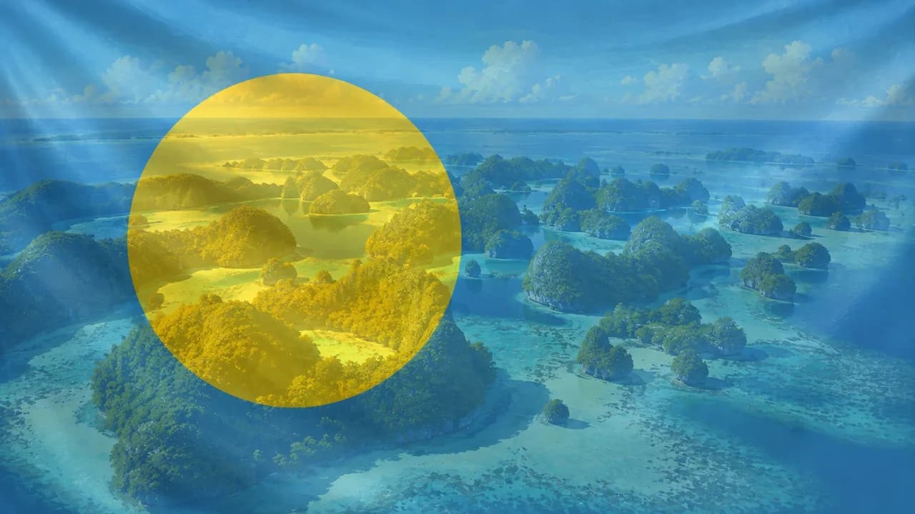 Palau