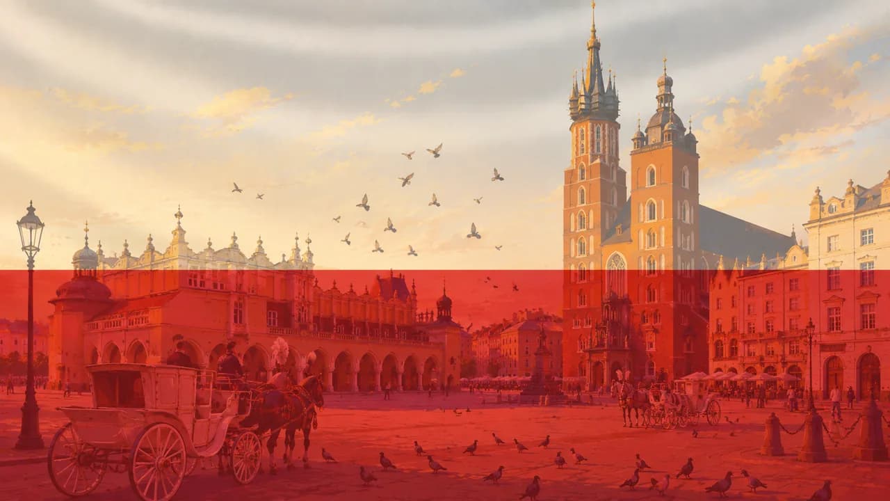 Poland