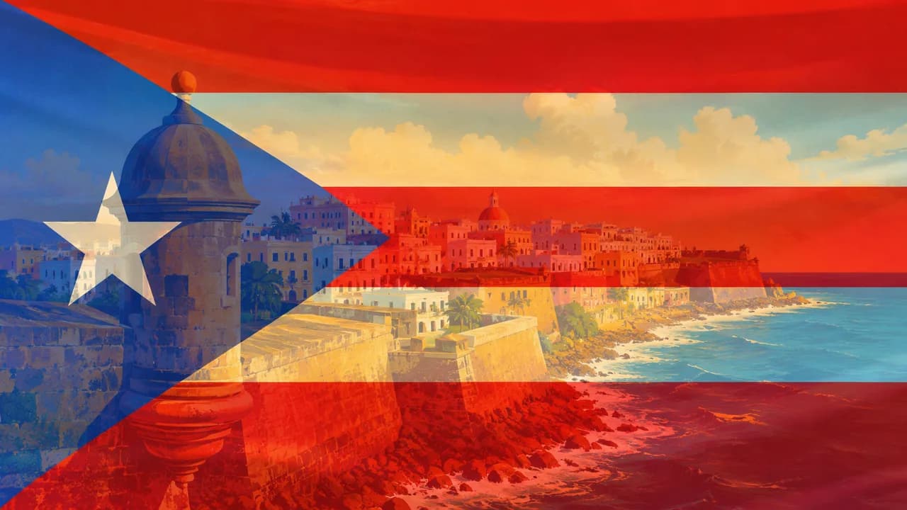 Puerto Rico