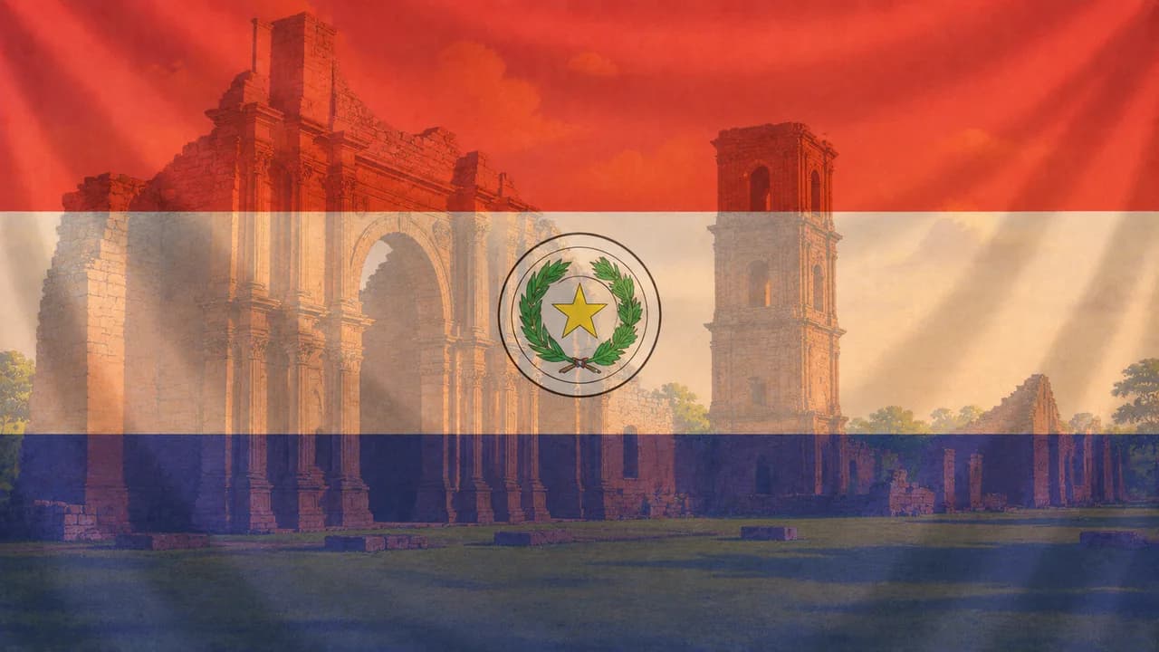 Paraguay
