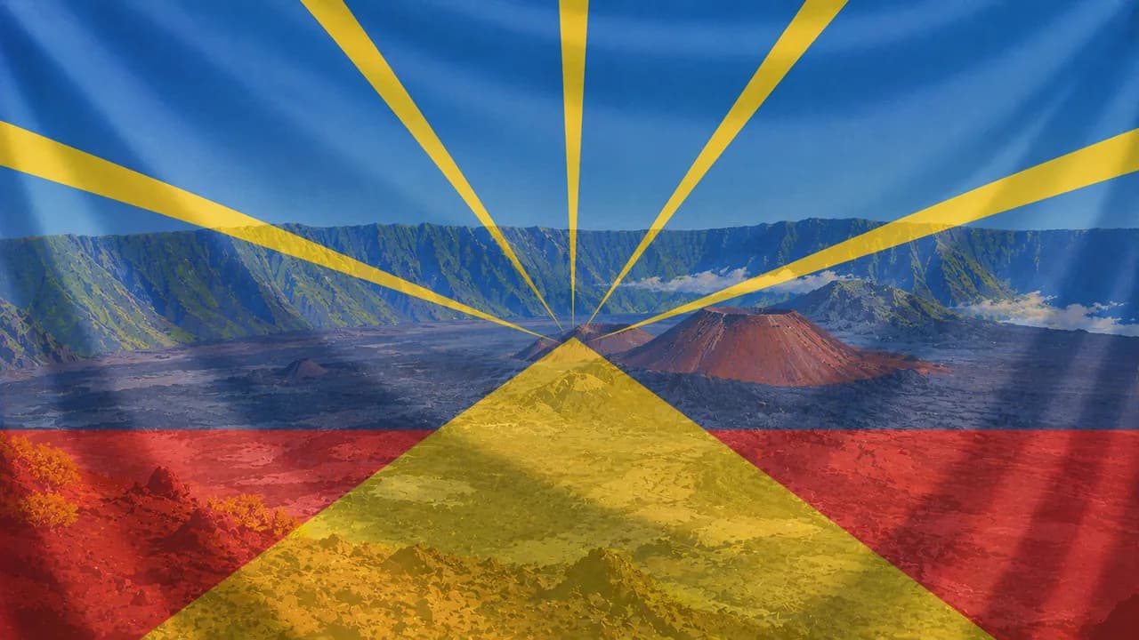 Réunion