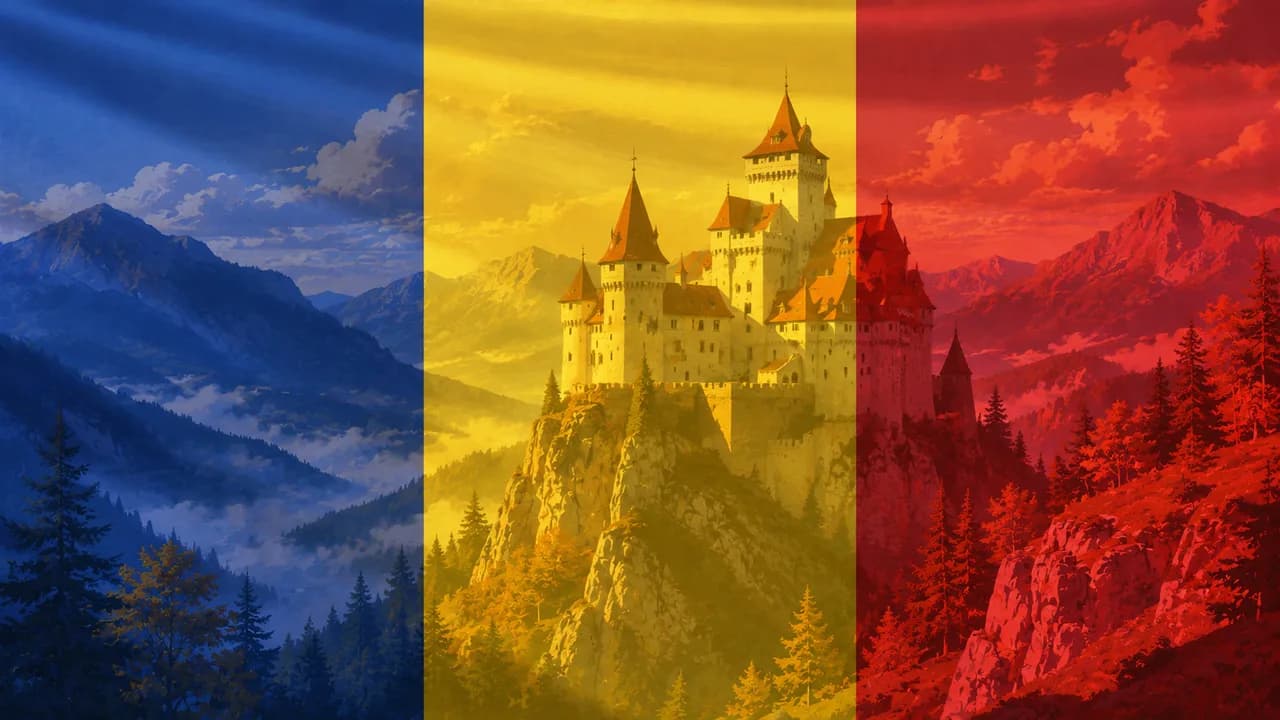 Romania