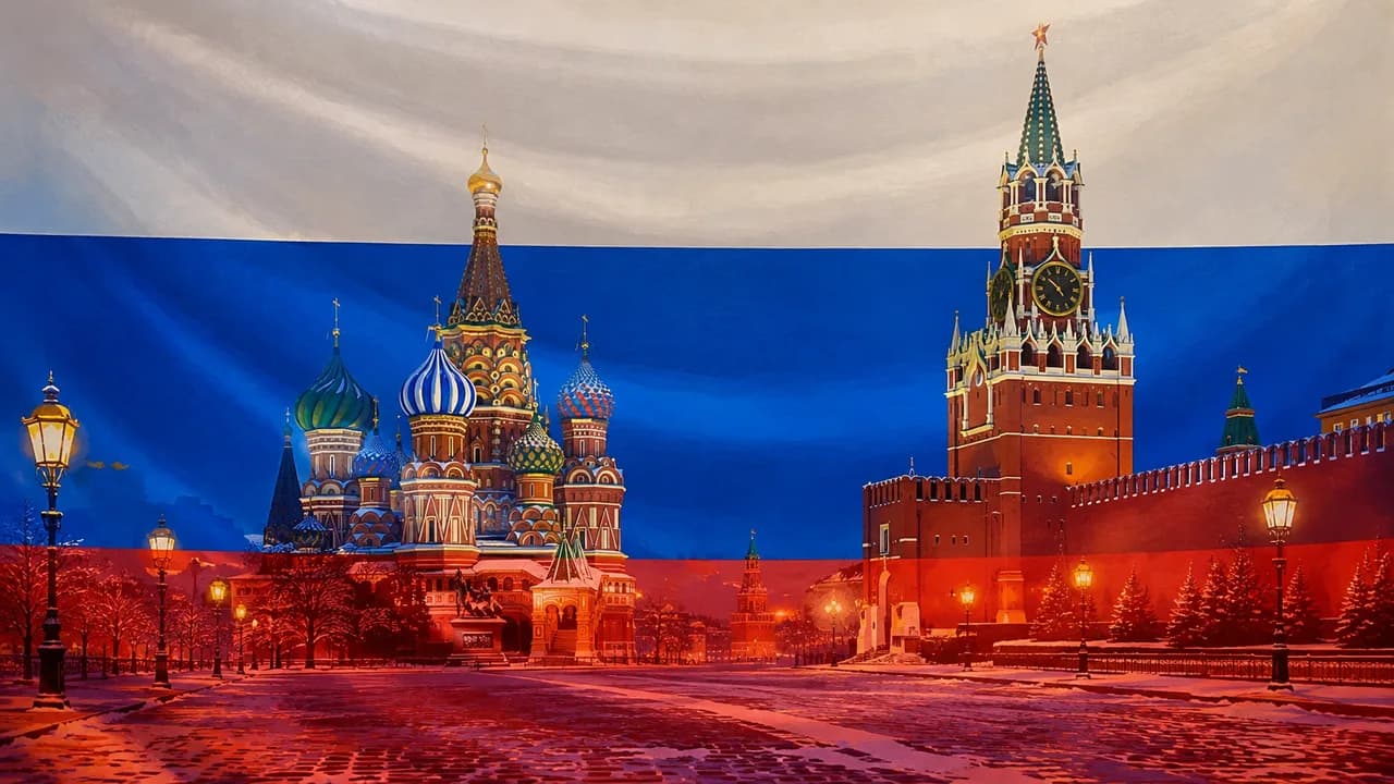 Russia