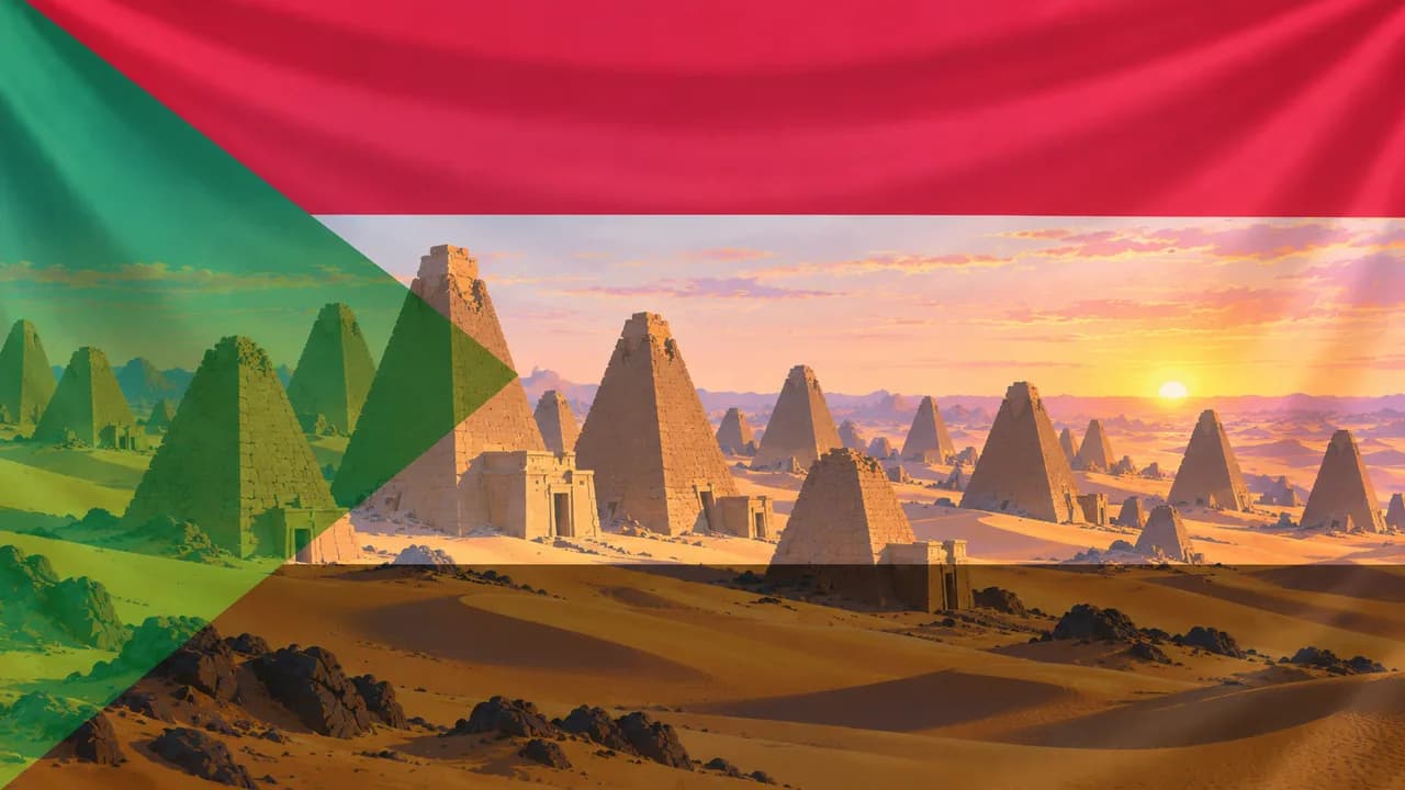 Sudan