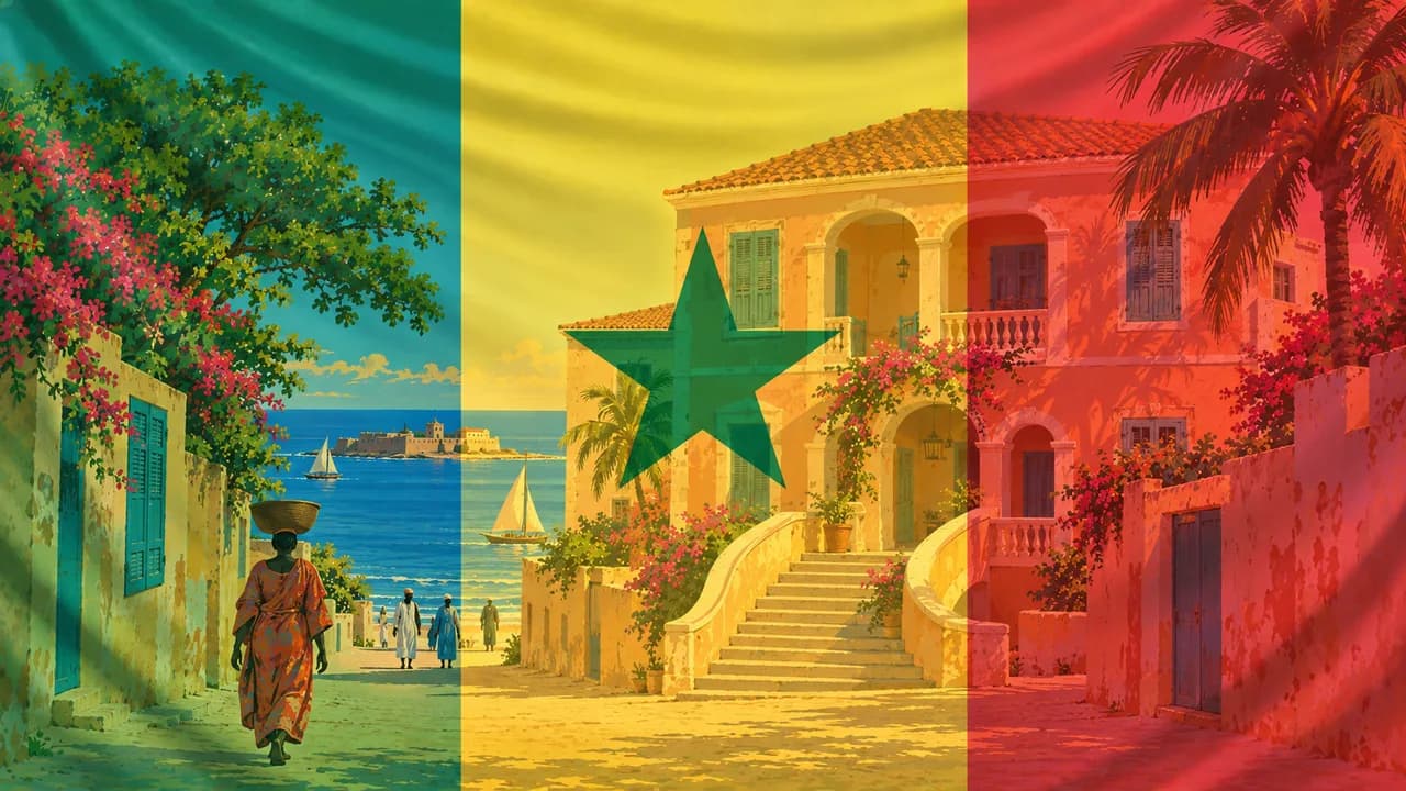 Senegal