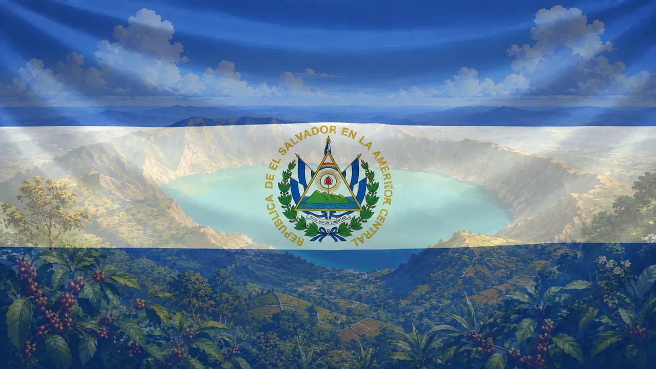 El Salvador