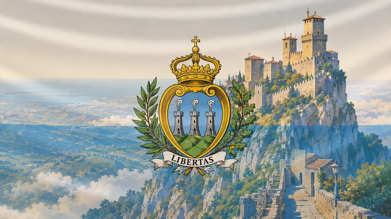 San Marino