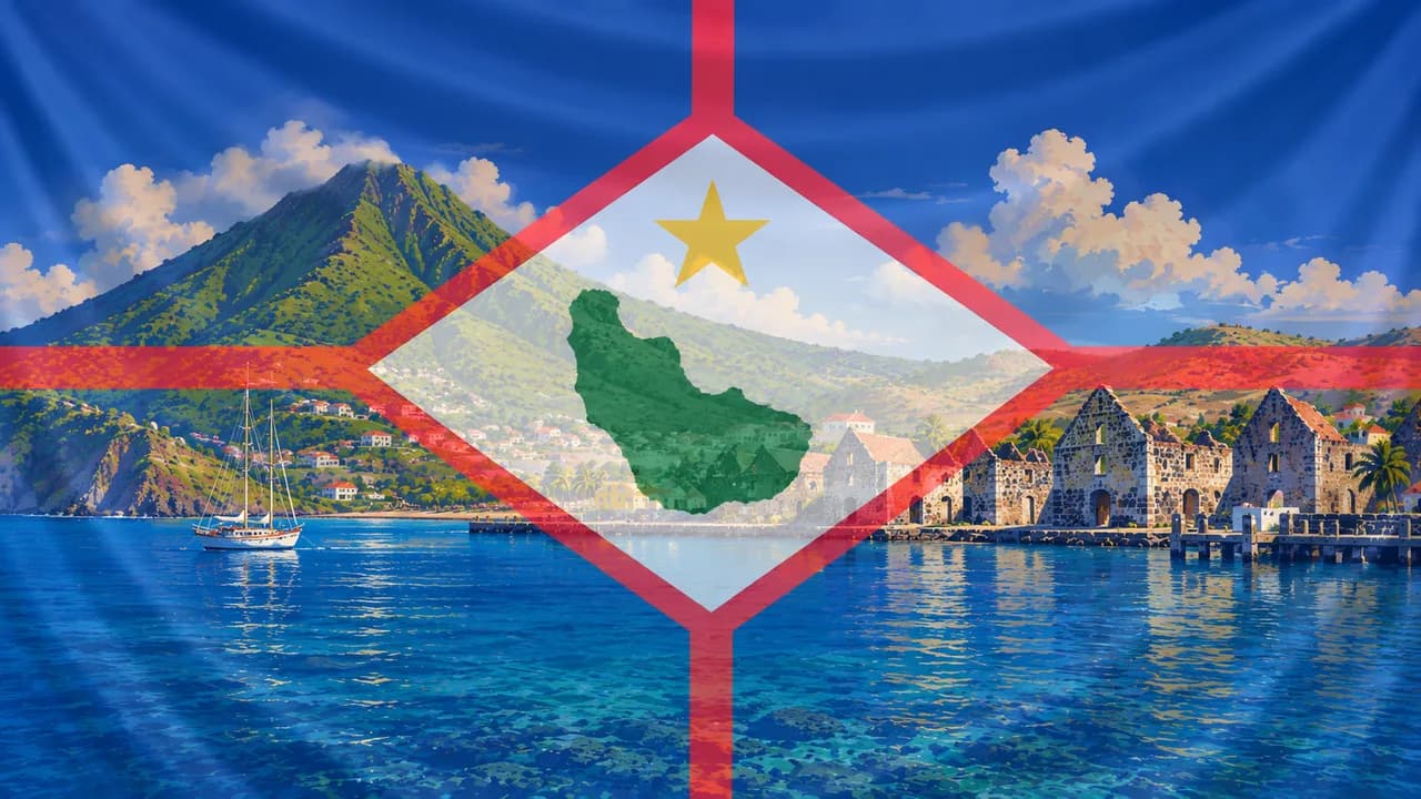 Sint Eustatius