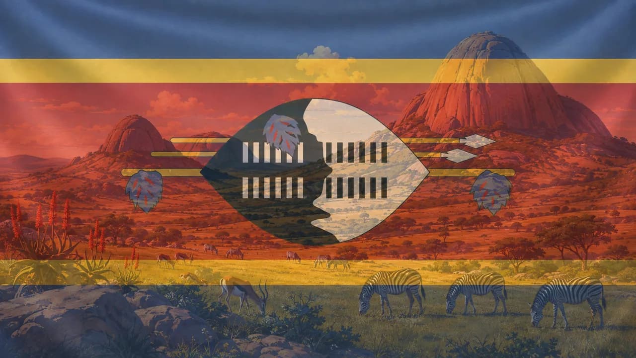 Eswatini