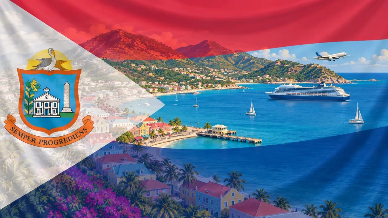 Sint Maarten