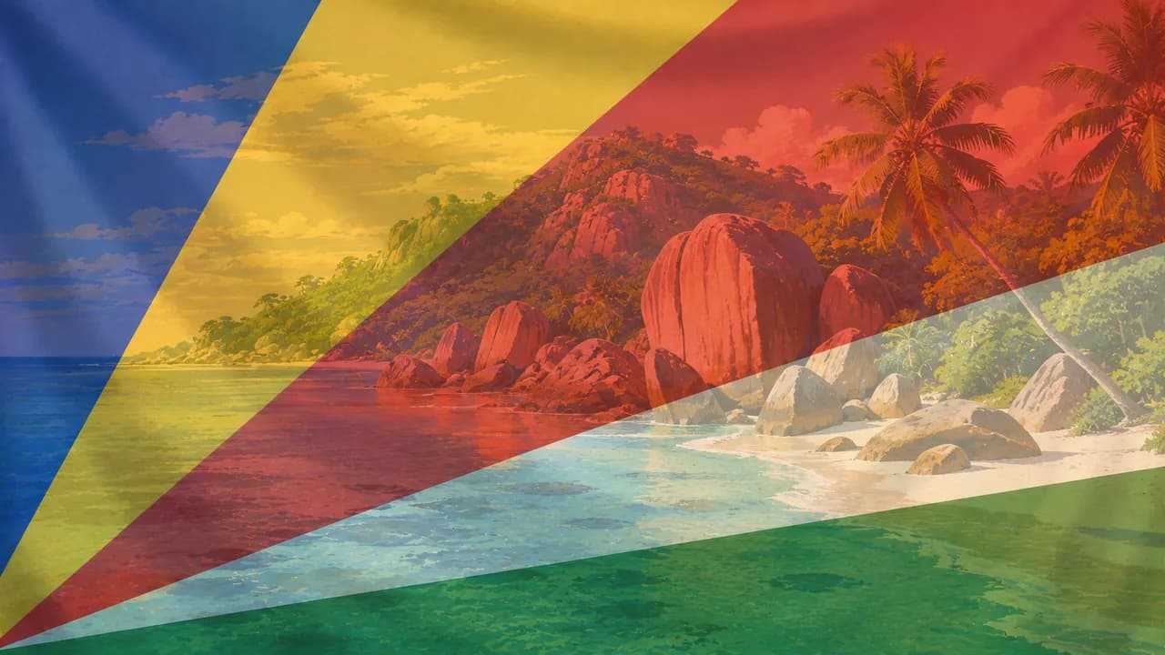 Seychelles