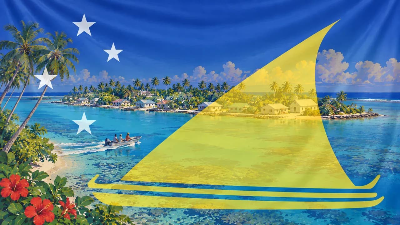 Tokelau