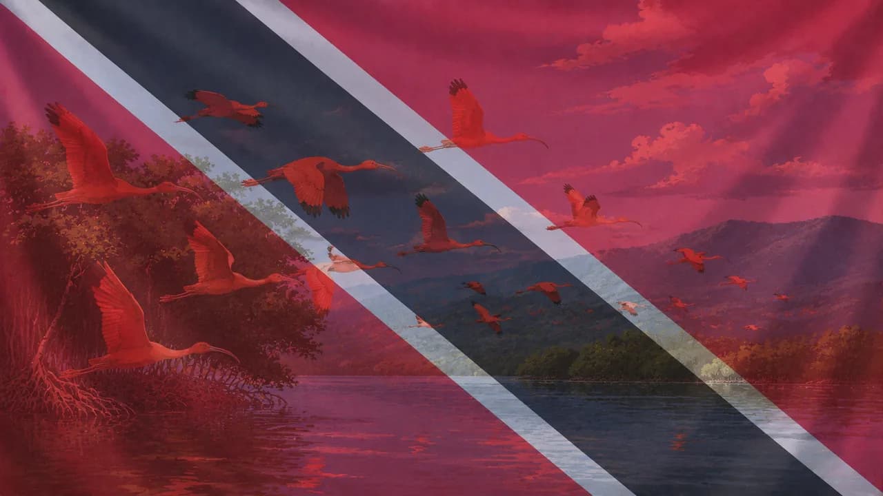 Trinidad und Tobago
