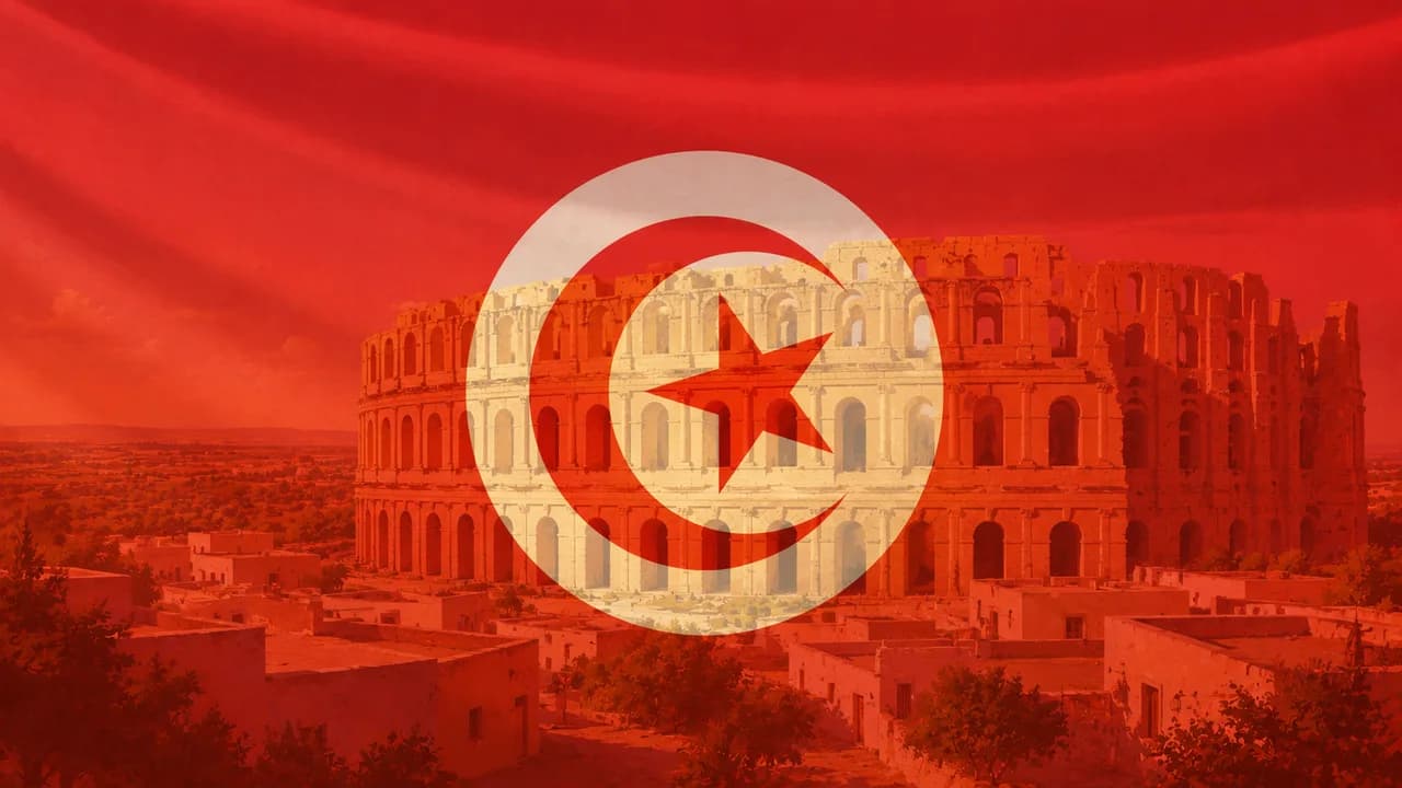 Tunisia
