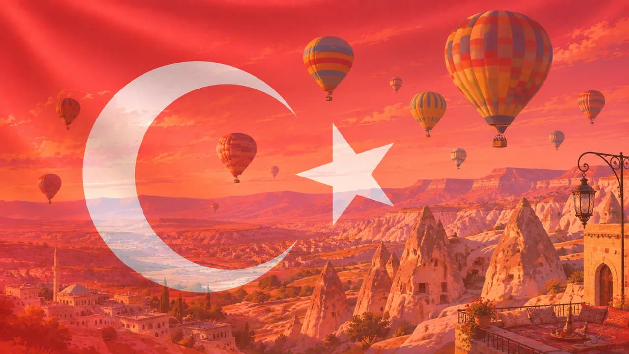 Turkey
