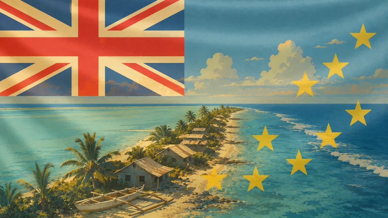 Tuvalu