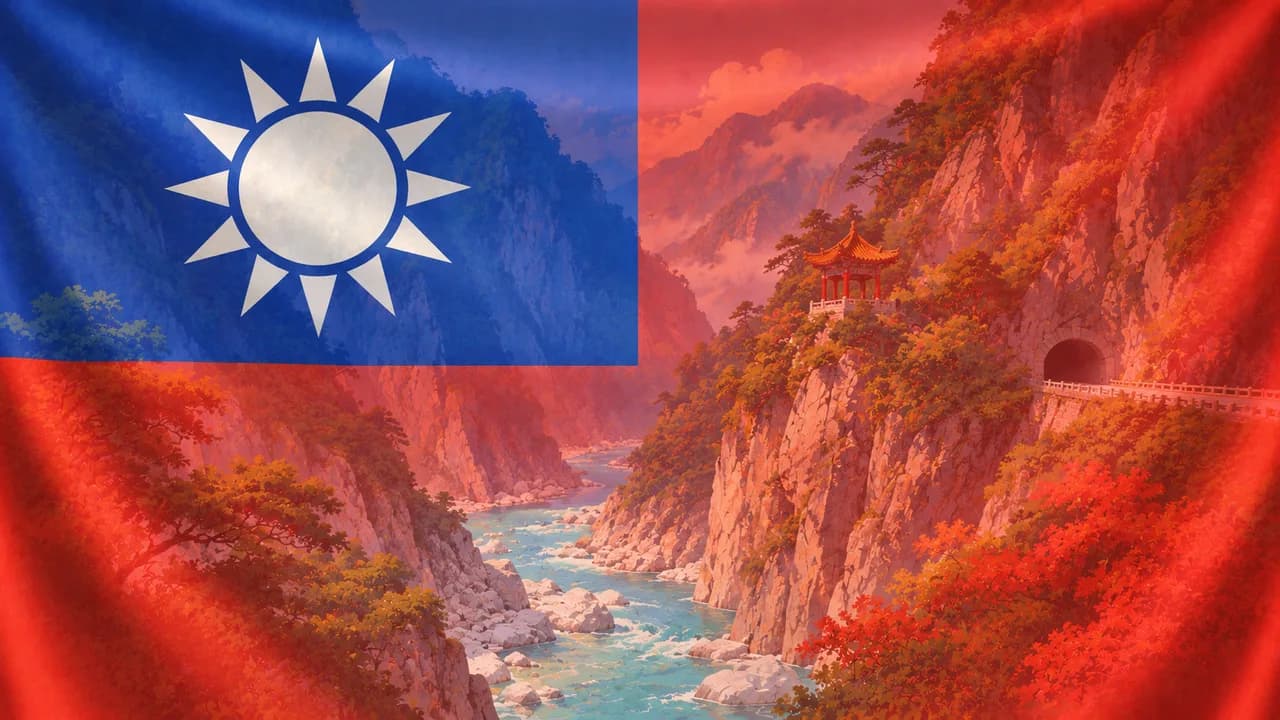 Taiwan