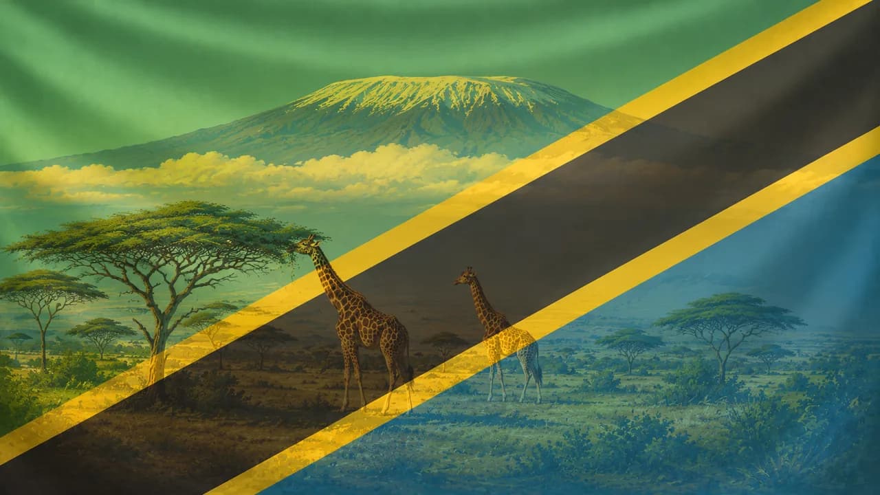 Tanzania