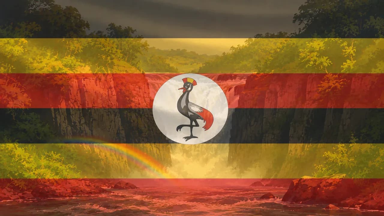 Uganda