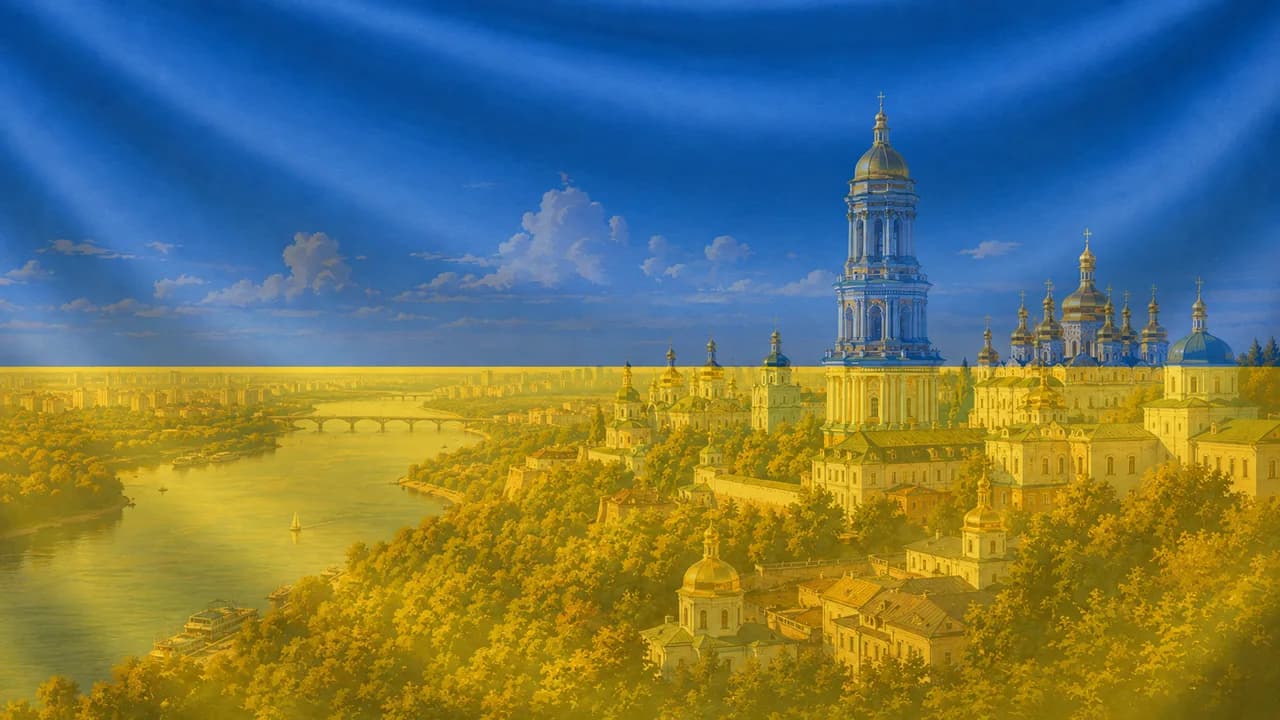 Ukraine
