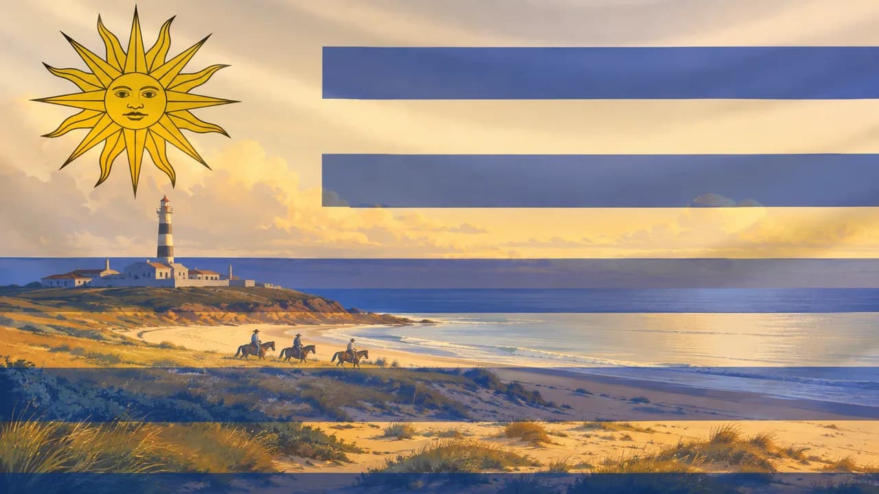 Uruguay