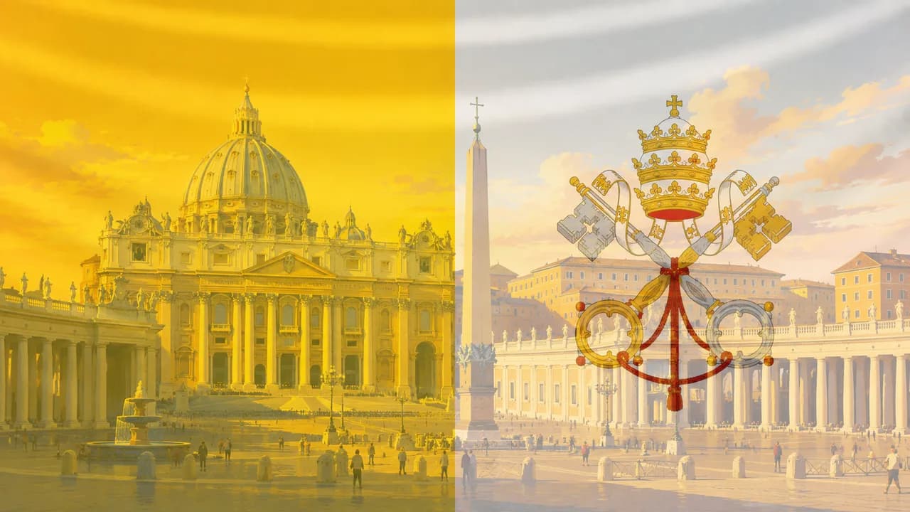 Vatican City