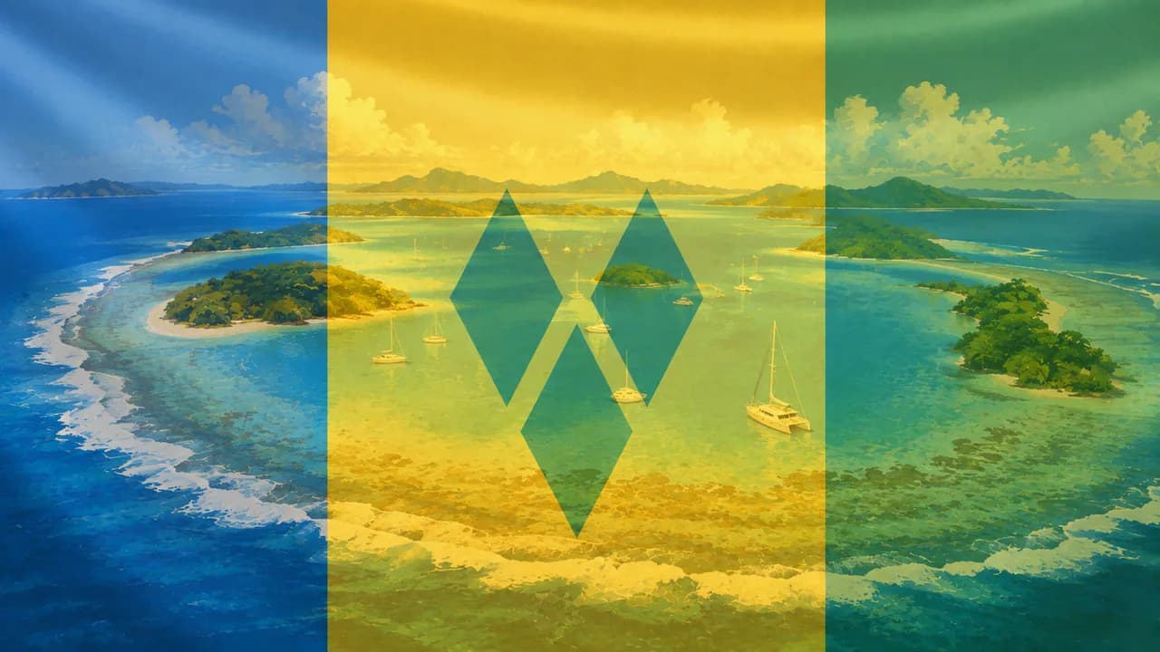 Saint Vincent and the Grenadines