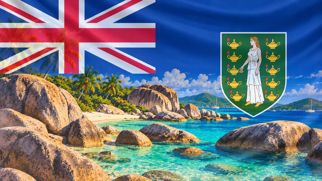 British Virgin Islands