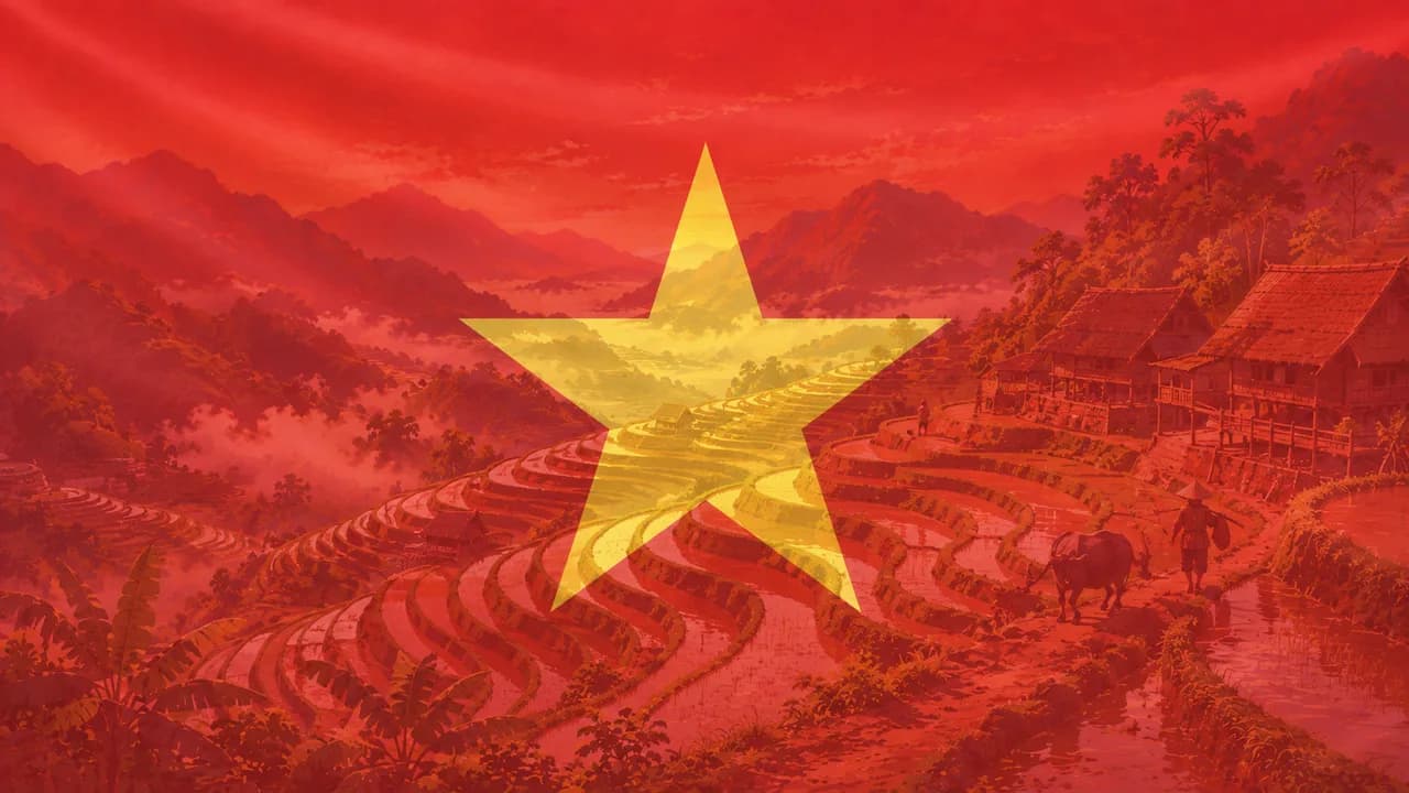 Vietnam