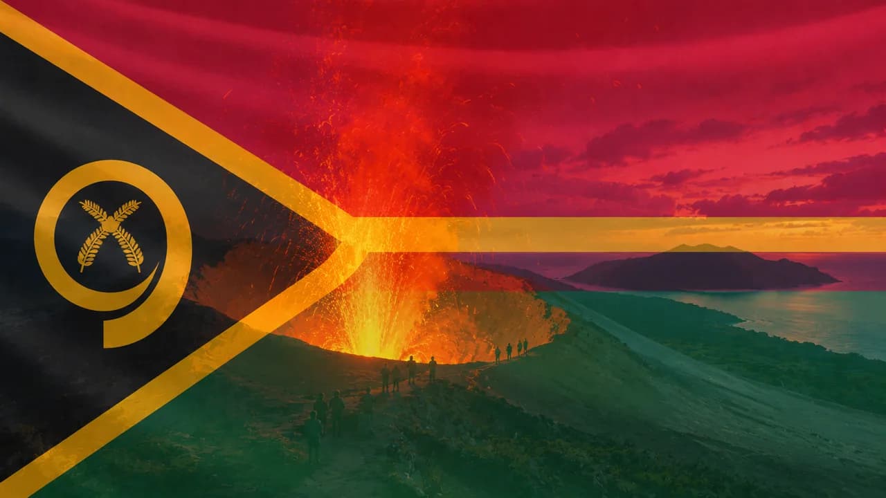 Vanuatu