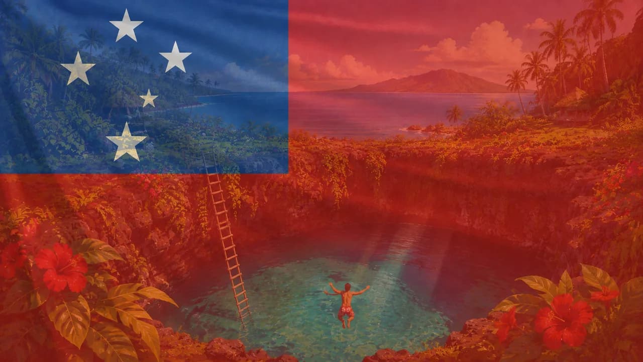 Samoa
