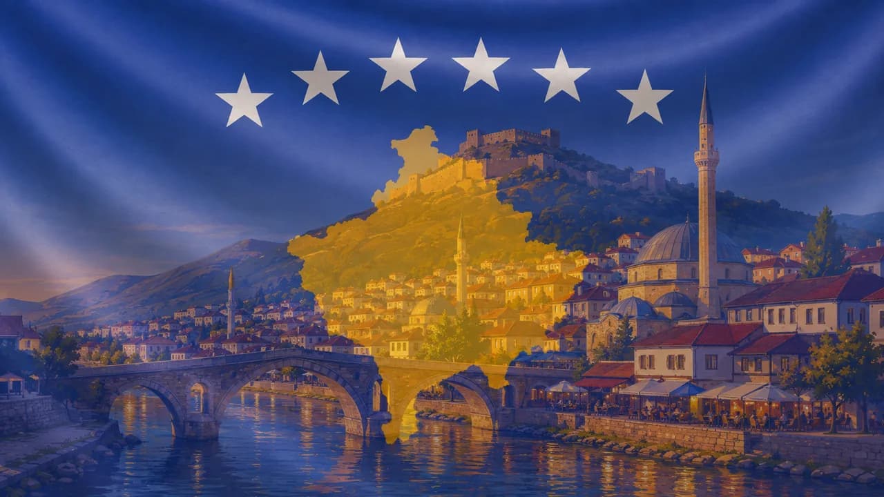 Kosovo
