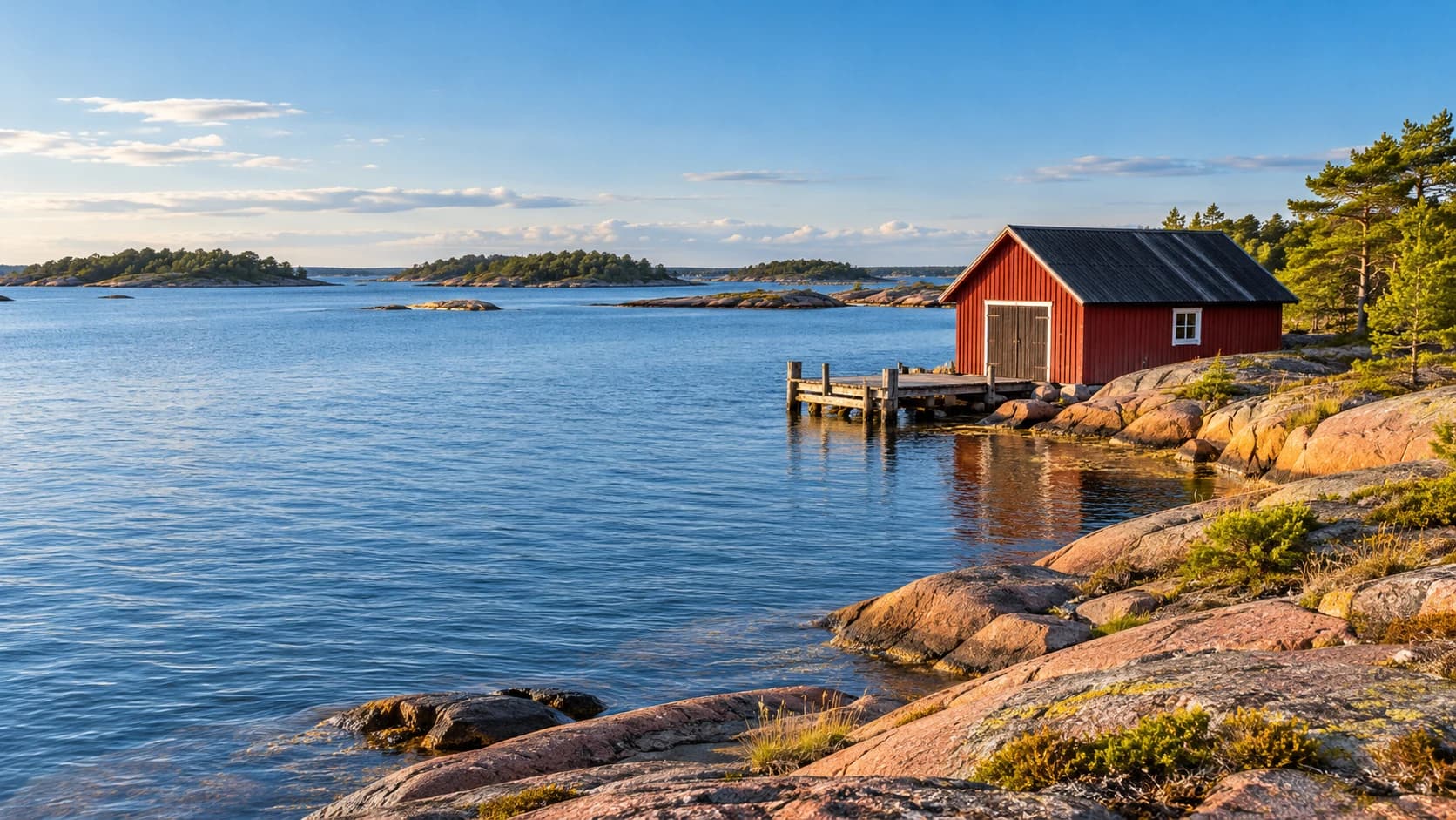 Åland
