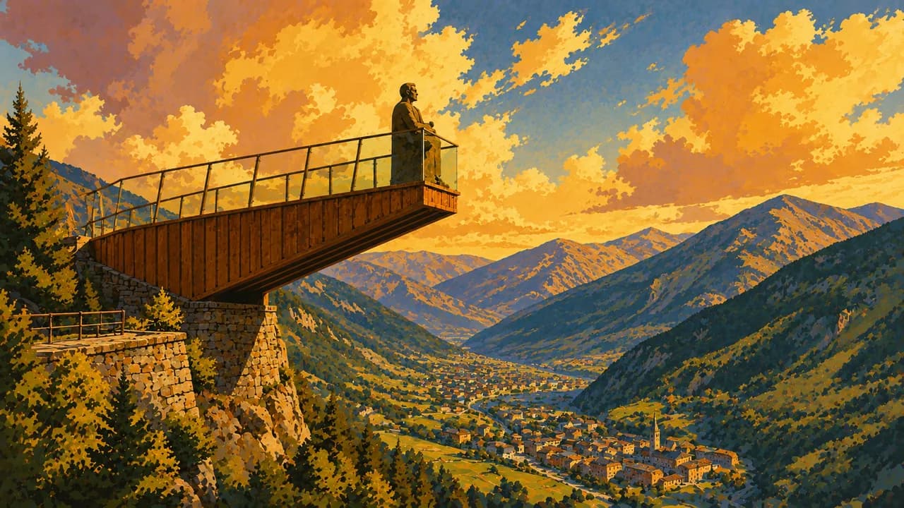 Canillo, Andorra