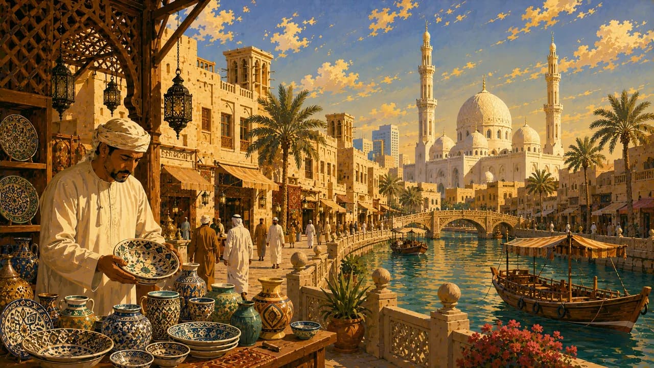 Sharjah, United Arab Emirates
