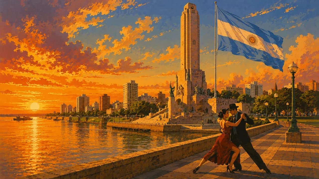 Rosario, Argentina