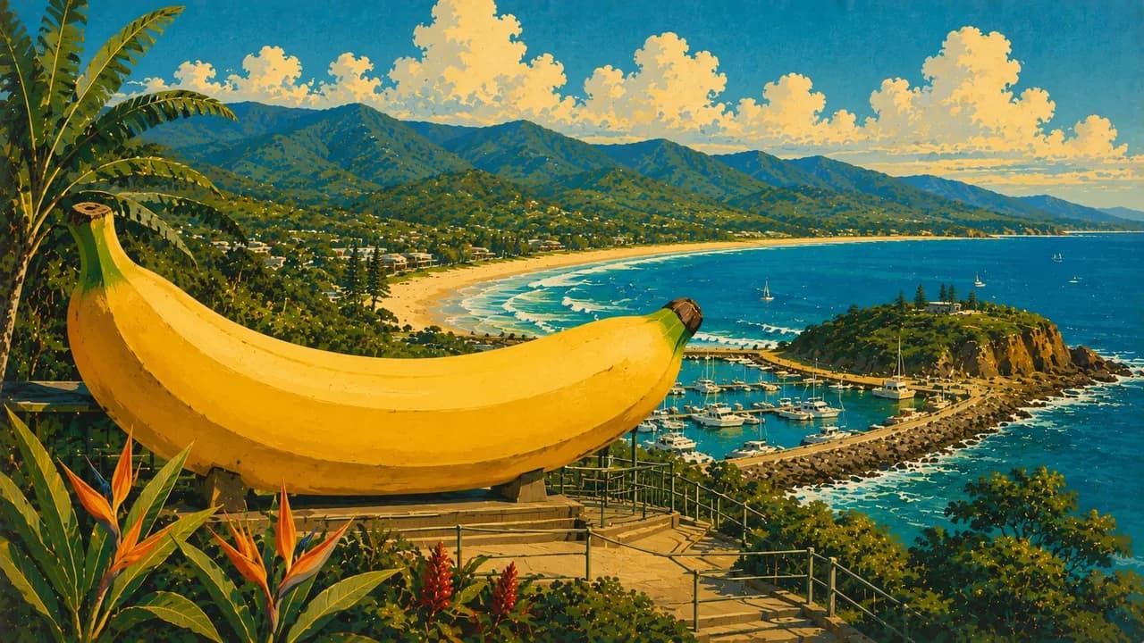 Coffs Harbour, Australia