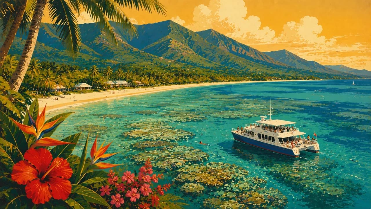 Port Douglas, Australia