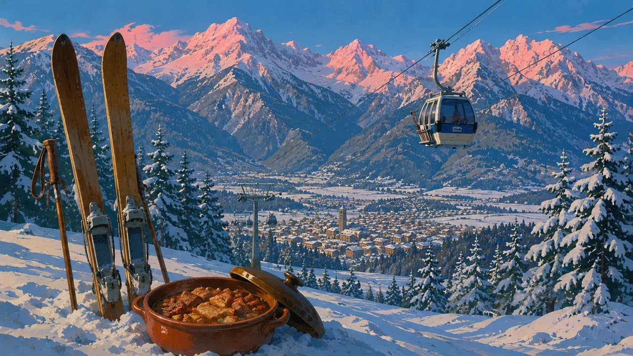 Bansko, Bulgaria